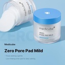 Medicube - Zero Pore Pad 2.0 70 Pcs